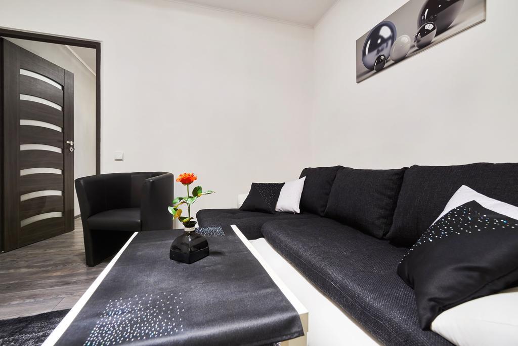 Apartament Perla Pienin Debno  Dış mekan fotoğraf