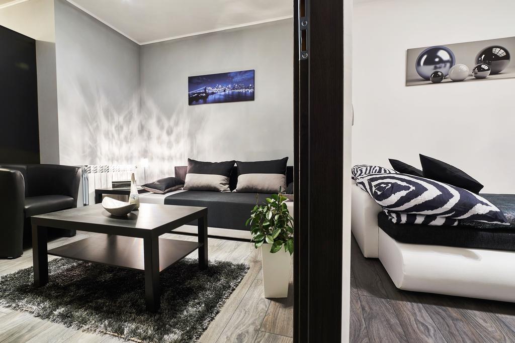 Apartament Perla Pienin Debno  Dış mekan fotoğraf