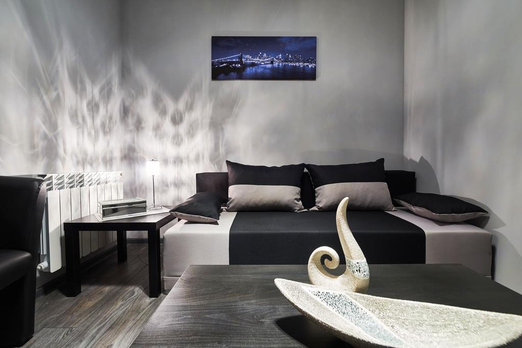 Apartament Perla Pienin Debno  Dış mekan fotoğraf