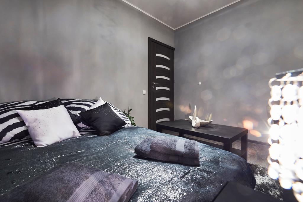 Apartament Perla Pienin Debno  Dış mekan fotoğraf