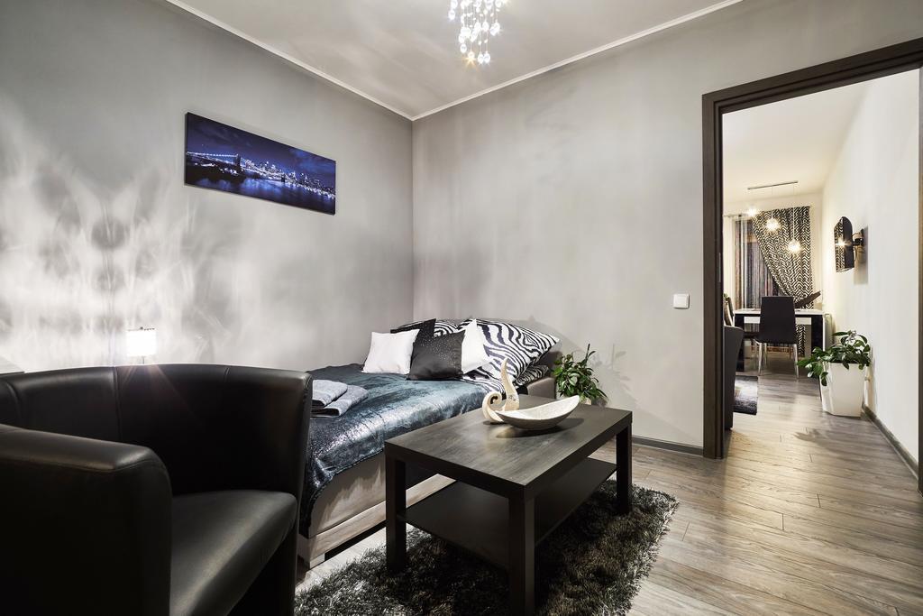 Apartament Perla Pienin Debno  Dış mekan fotoğraf