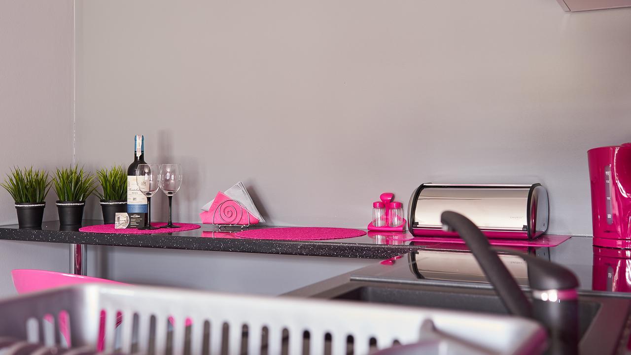 Apartament Perla Pienin Debno  Dış mekan fotoğraf