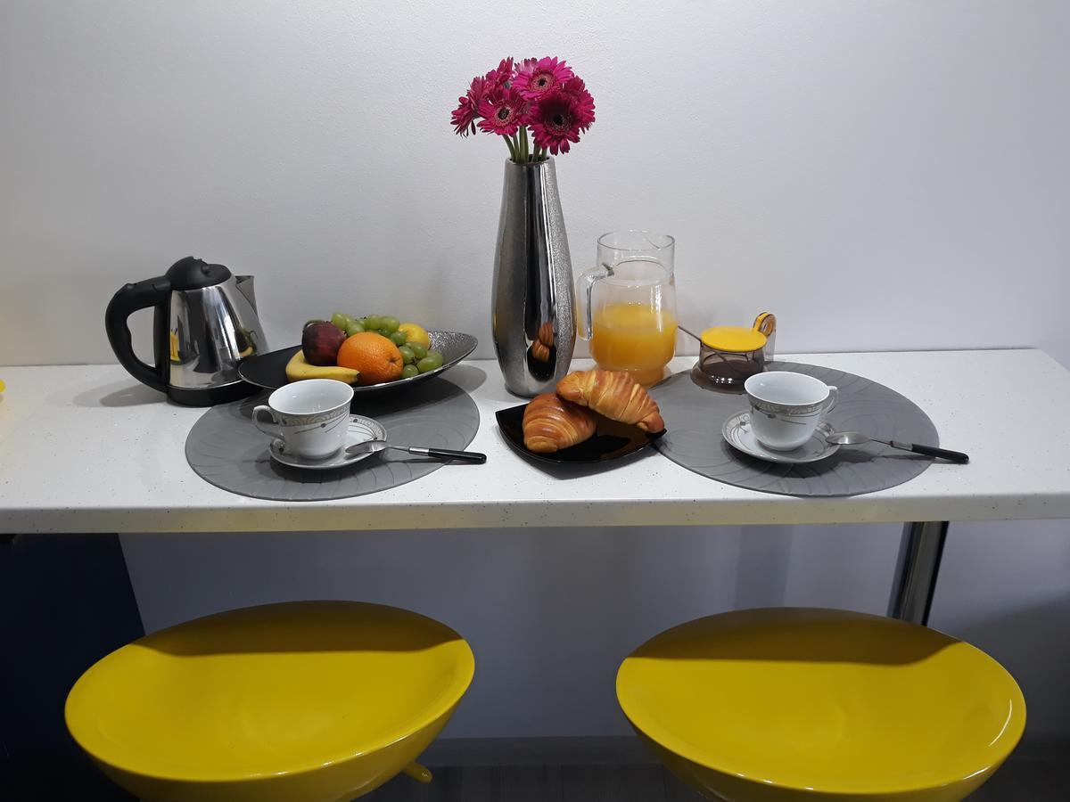 Apartament Perla Pienin Debno  Dış mekan fotoğraf