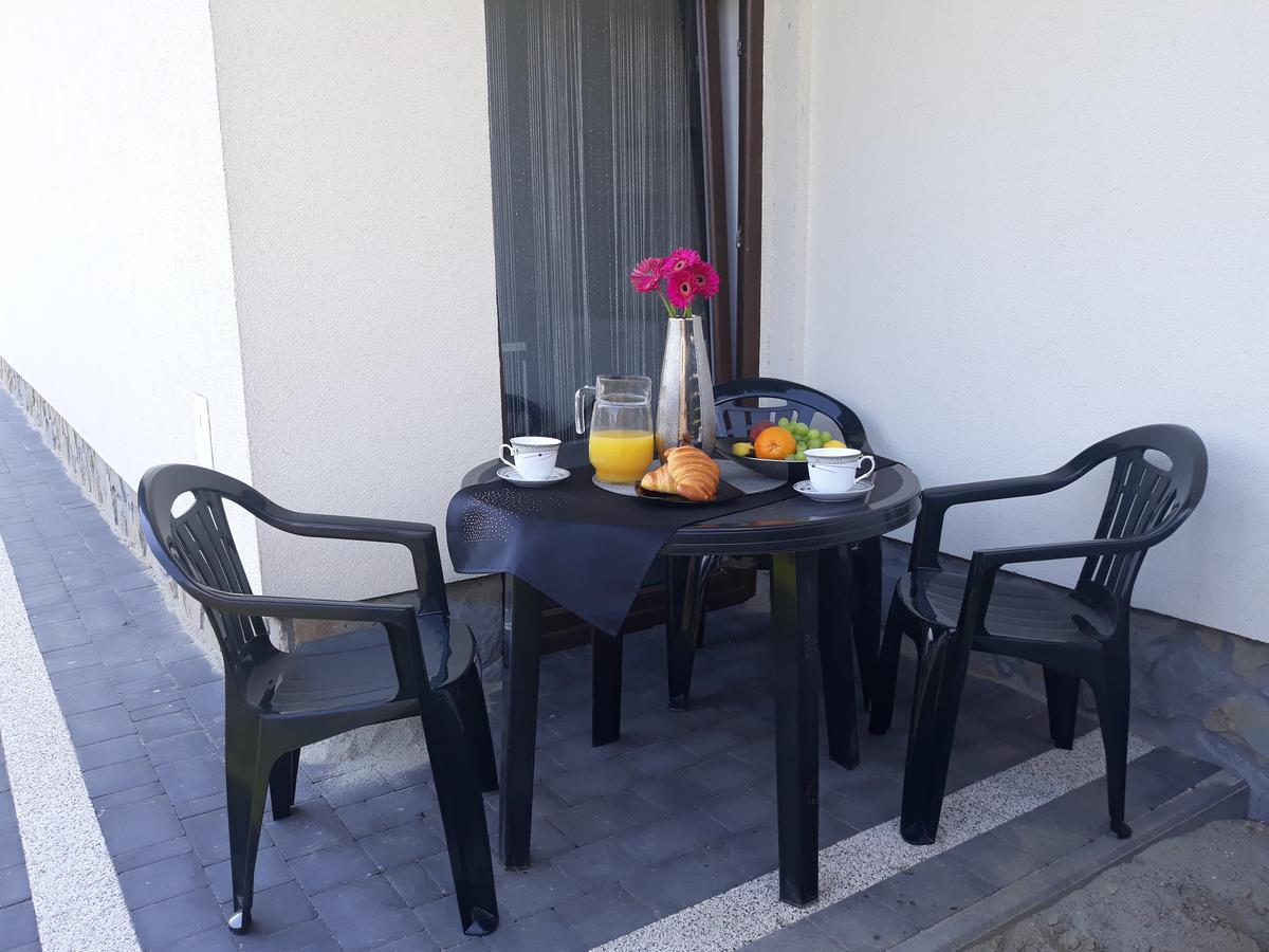 Apartament Perla Pienin Debno  Dış mekan fotoğraf
