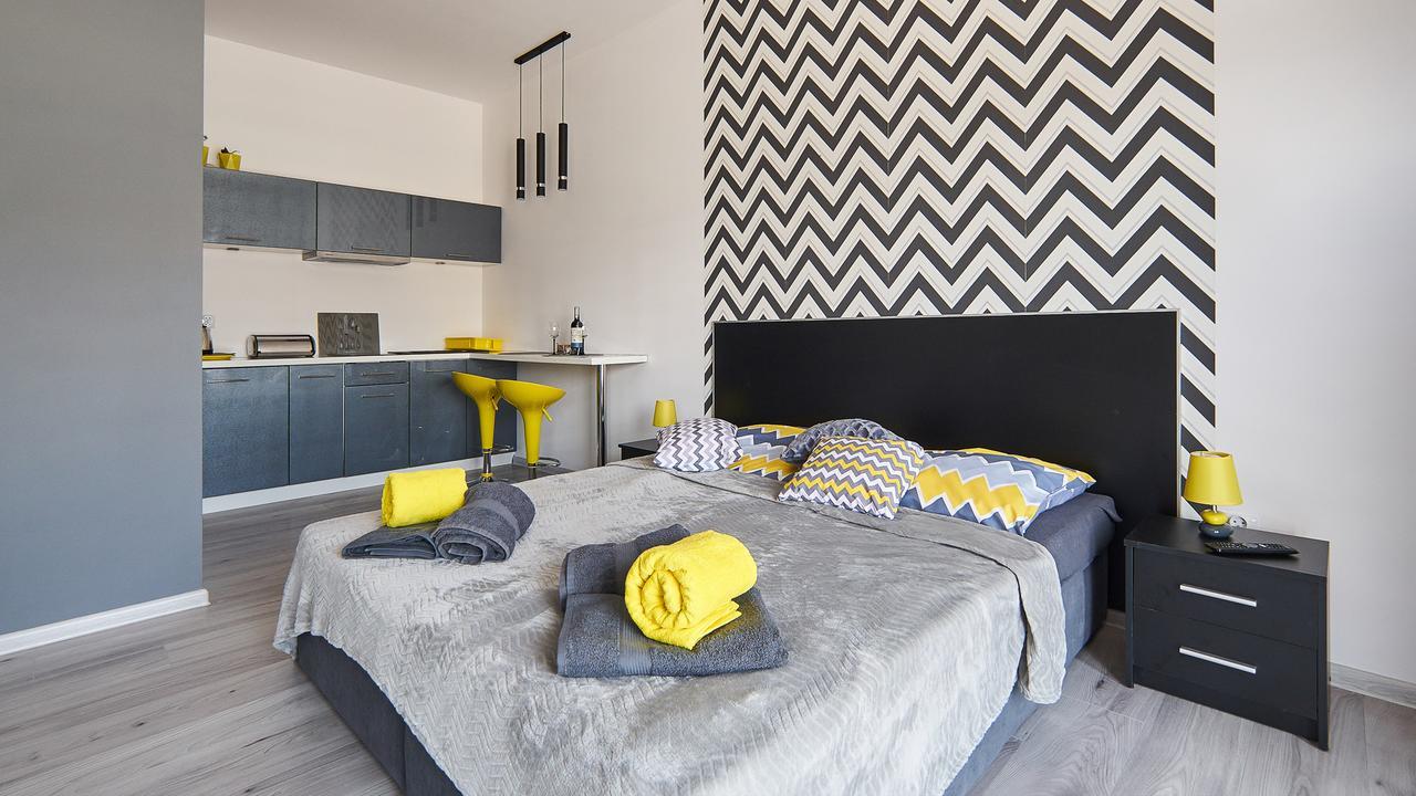 Apartament Perla Pienin Debno  Dış mekan fotoğraf