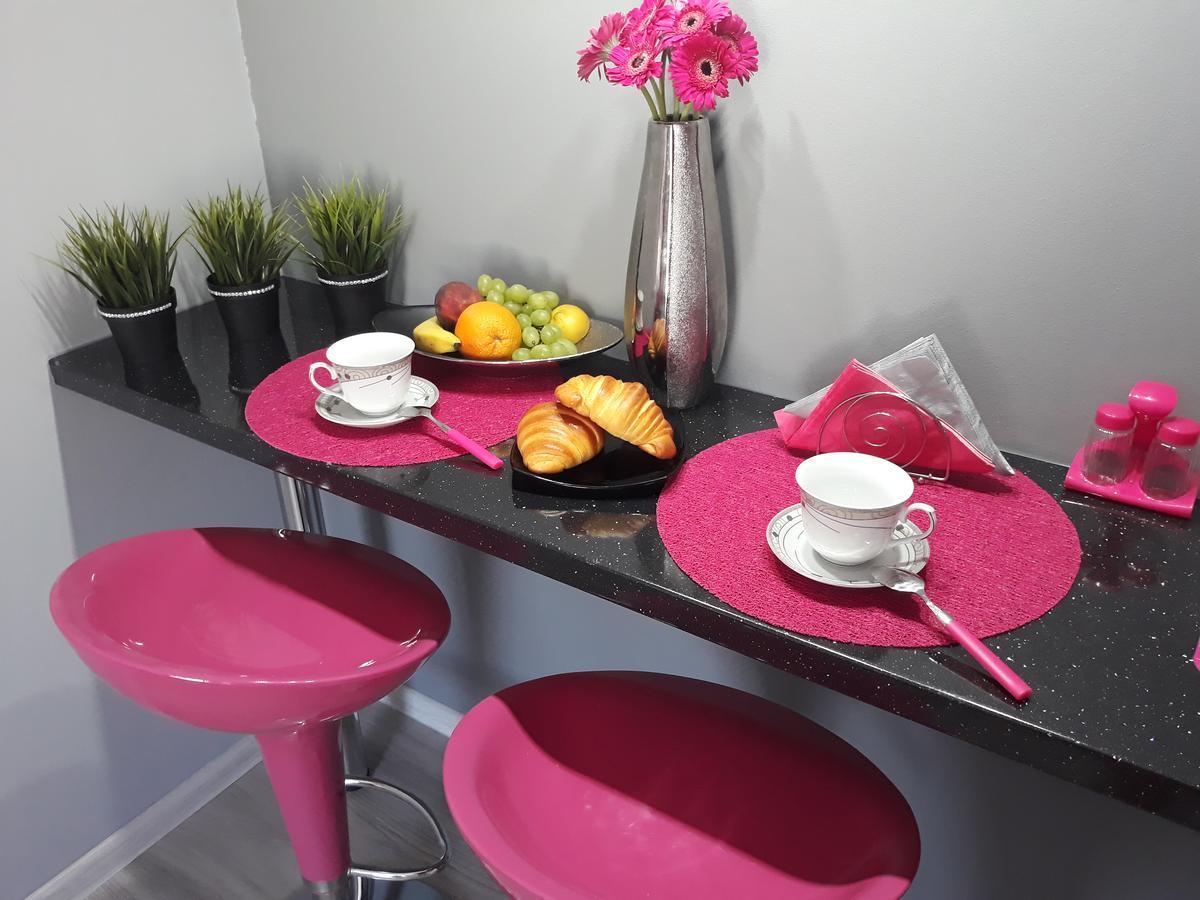 Apartament Perla Pienin Debno  Dış mekan fotoğraf