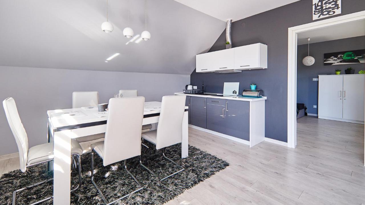 Apartament Perla Pienin Debno  Dış mekan fotoğraf