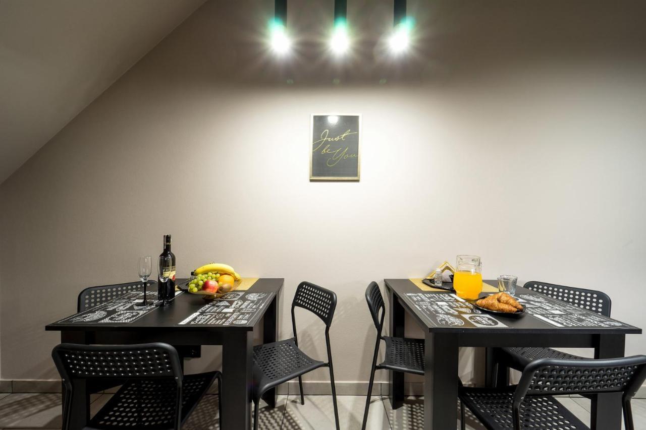 Apartament Perla Pienin Debno  Dış mekan fotoğraf