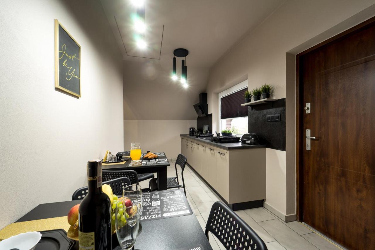 Apartament Perla Pienin Debno  Dış mekan fotoğraf