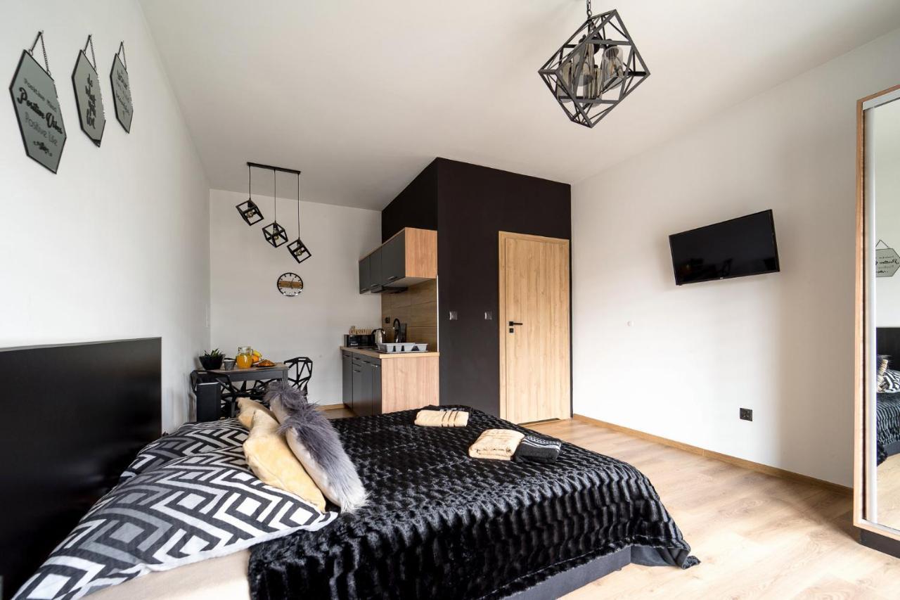 Apartament Perla Pienin Debno  Dış mekan fotoğraf