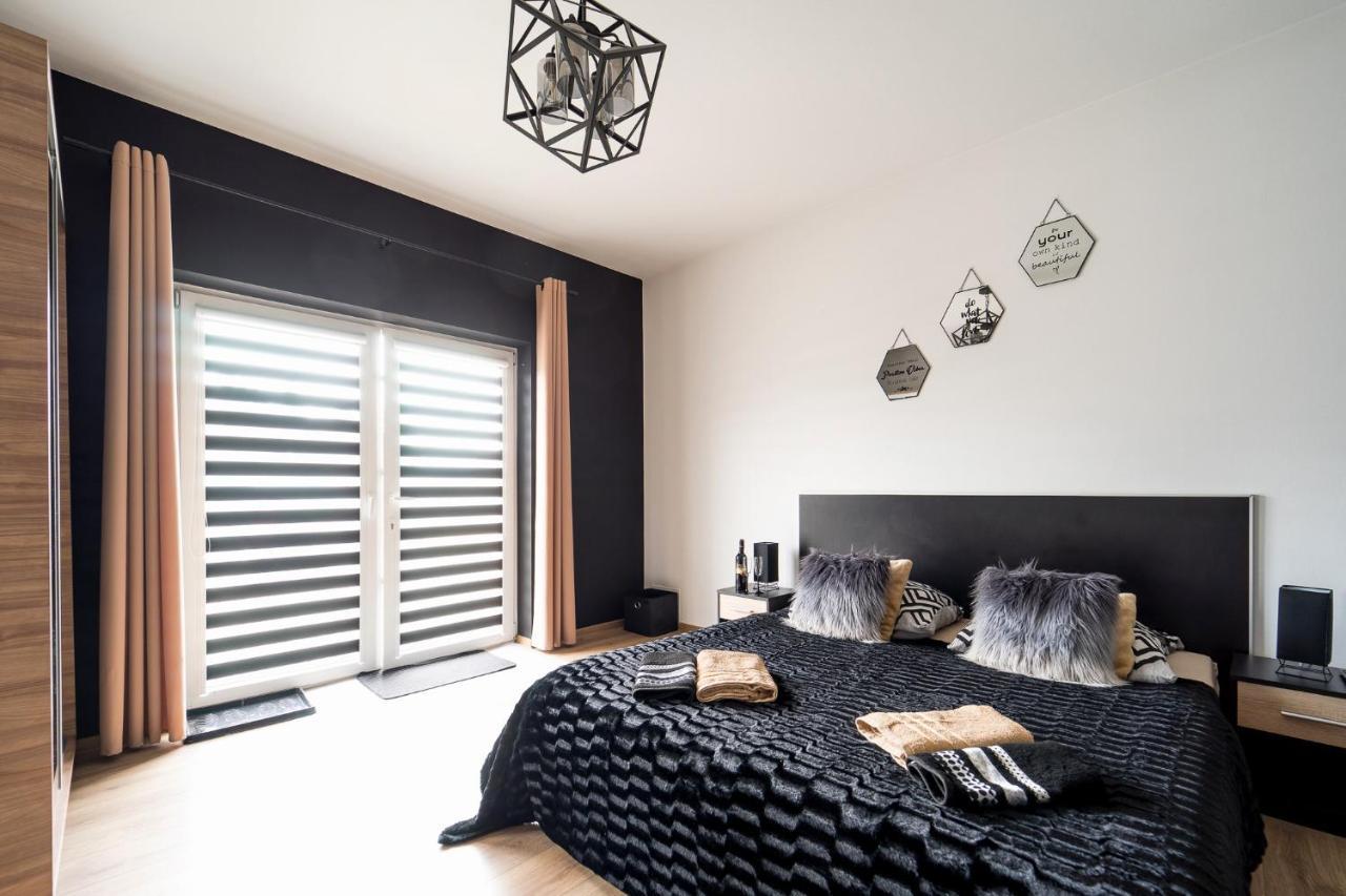 Apartament Perla Pienin Debno  Dış mekan fotoğraf