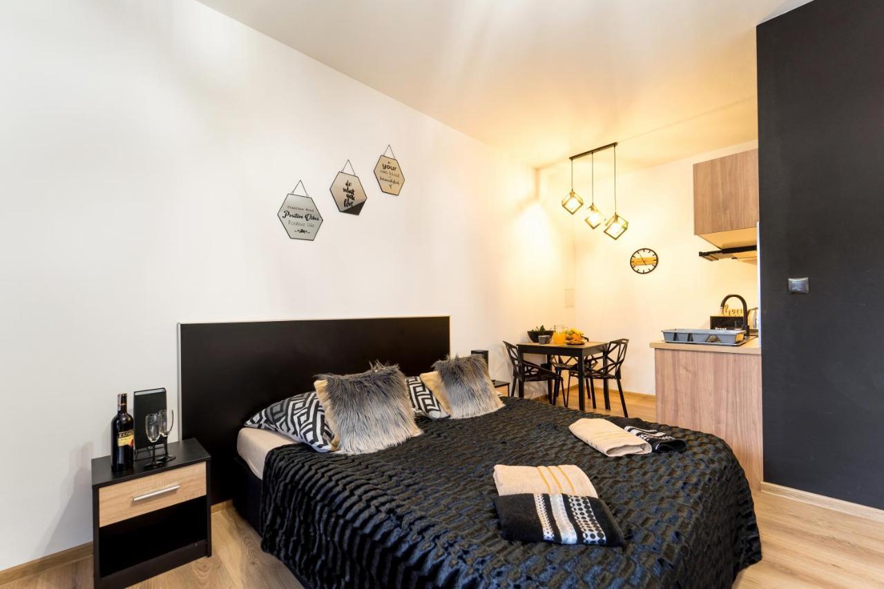 Apartament Perla Pienin Debno  Dış mekan fotoğraf