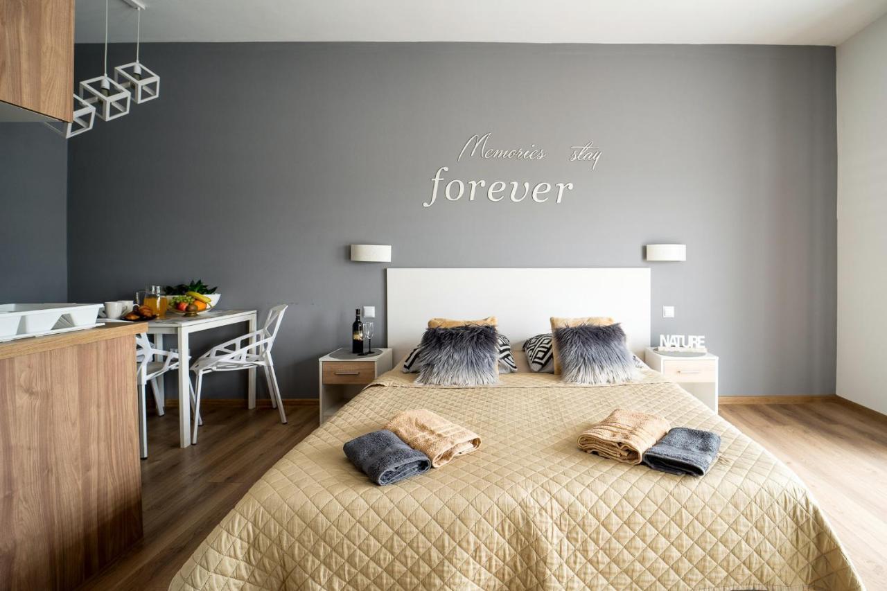 Apartament Perla Pienin Debno  Dış mekan fotoğraf