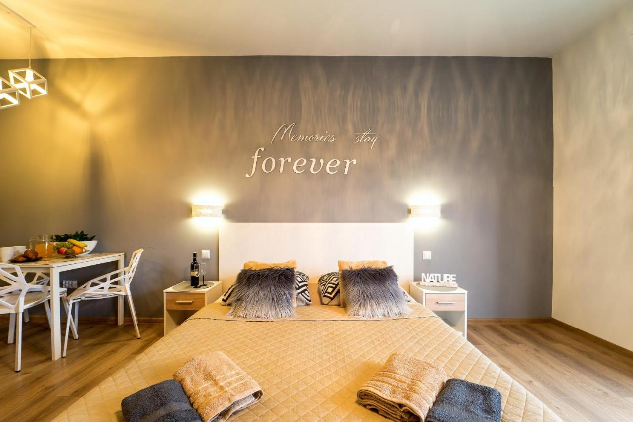 Apartament Perla Pienin Debno  Dış mekan fotoğraf
