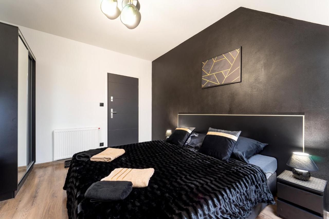 Apartament Perla Pienin Debno  Dış mekan fotoğraf