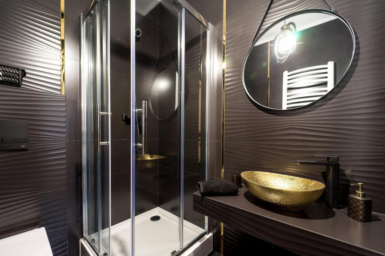 Apartament Perla Pienin Debno  Dış mekan fotoğraf